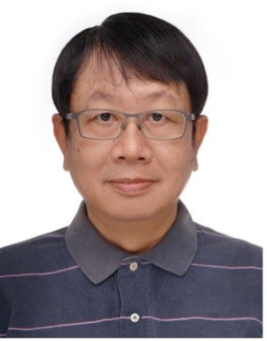 林世超教授照片
