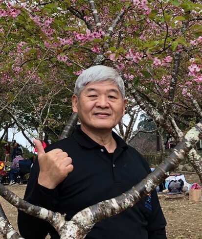 劉文宗教授照片