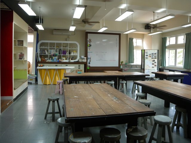 生活美學與傢飾工坊