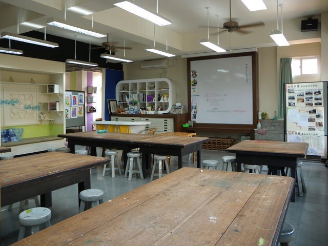 生活美學與傢飾工坊