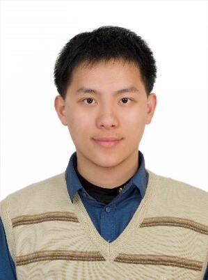 林冠泓教授照片