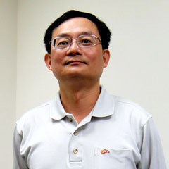 主任